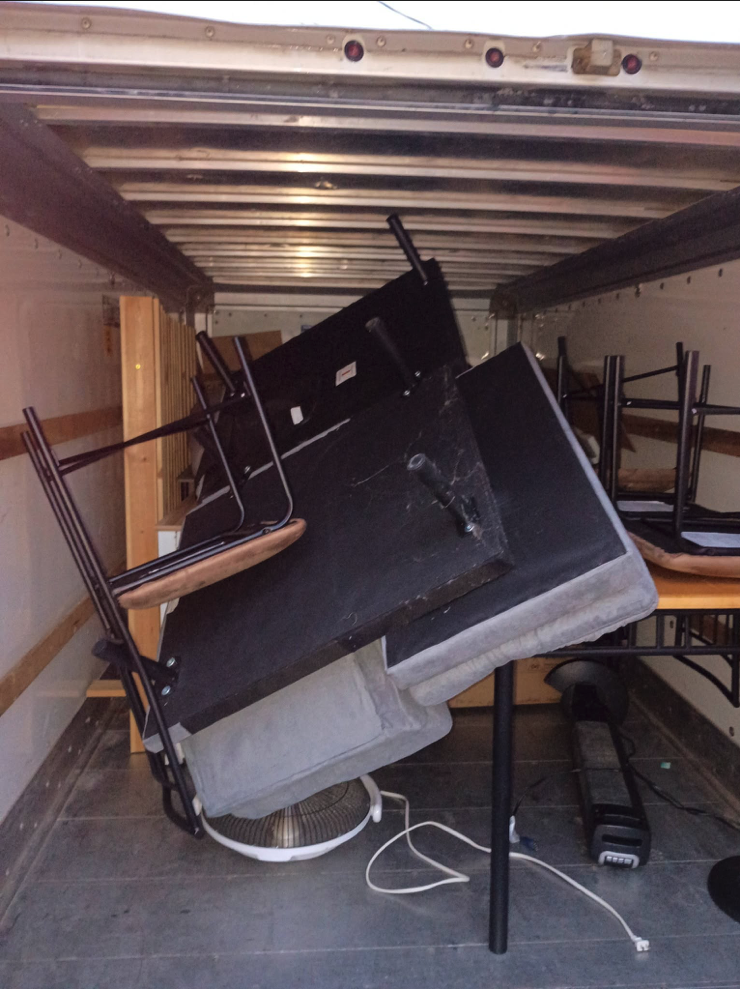 Junk & Haul-Out