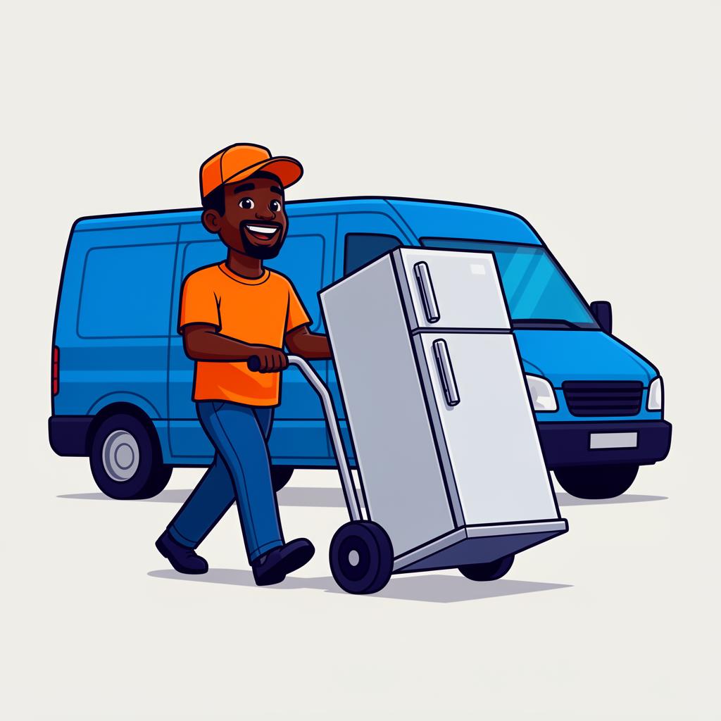 Delivery Services