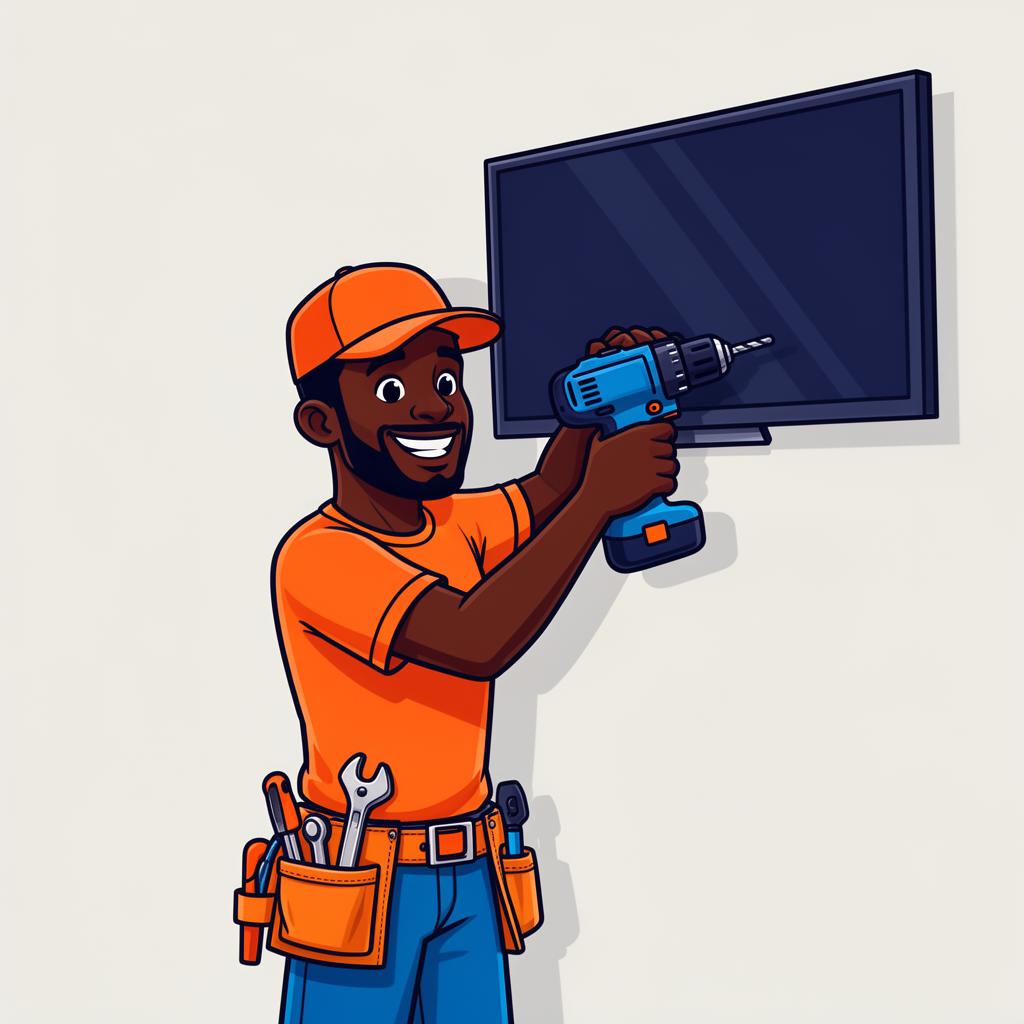 Handyman Repairs