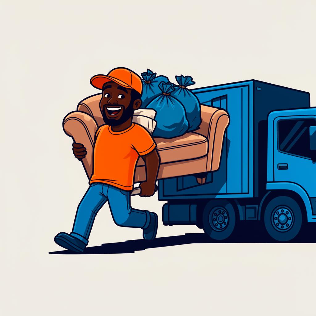 Junk Removal