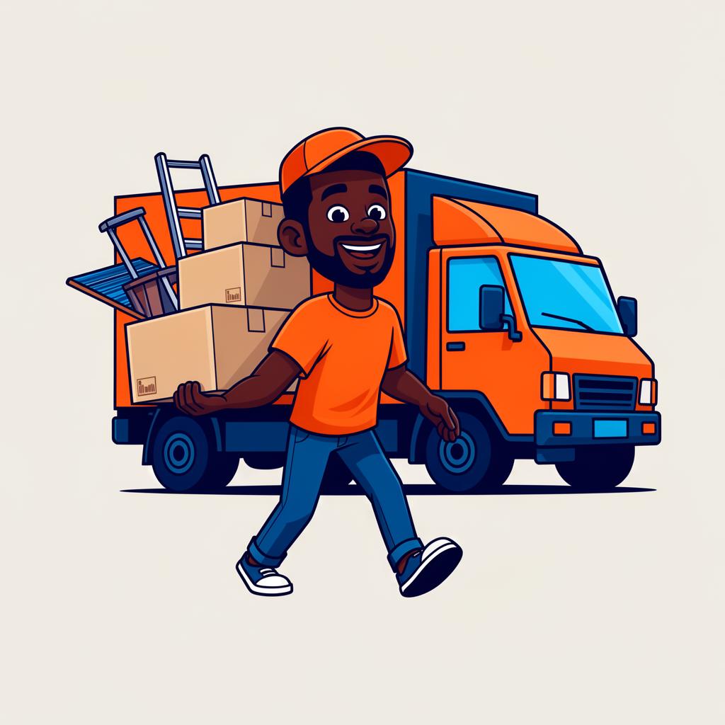 Moving Services